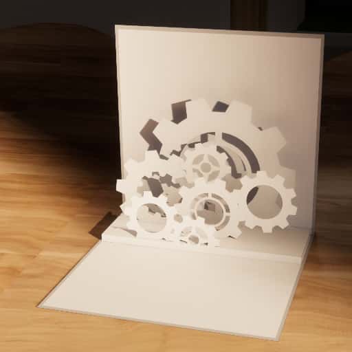 Cogwheels