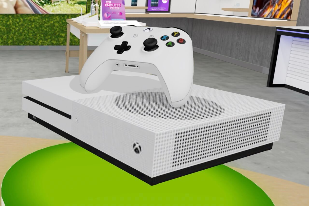 xbox